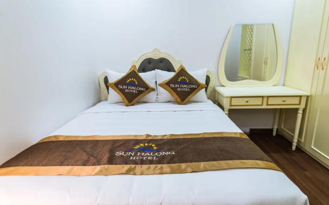 Sun Halong Hotel
