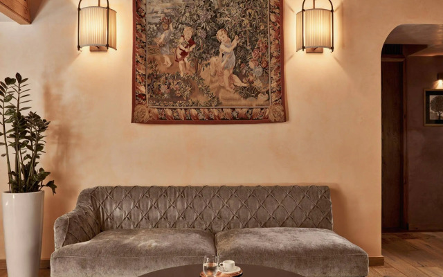 Domus Renier Boutique Hotel, Member of Domus Elegance Collection