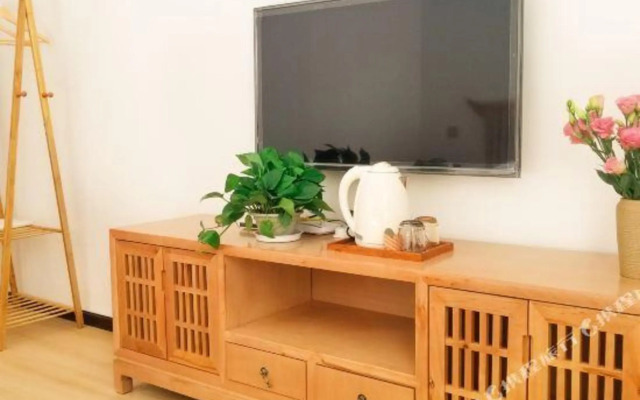 Jinnan Impression Boutique Inn