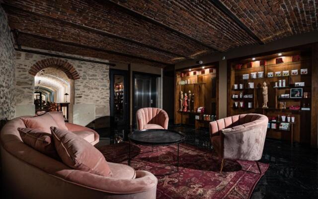 Le Chateau de Maubreuil