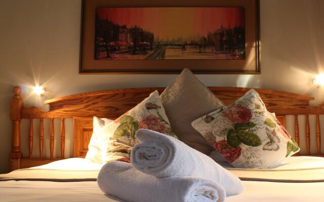 The Swallow's Nest Bed & Breakfast