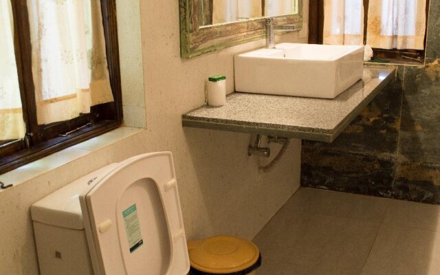 Sea View Resorts