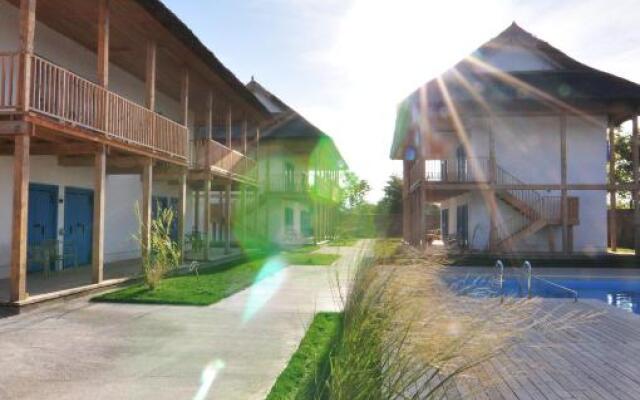 Limanul Resort - Danube Delta