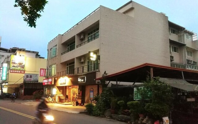 GoMySu B&B