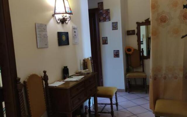 Guest House Josephine