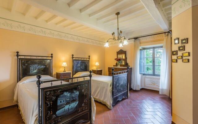 Verdidea - PALAZZO DELLE ROSE