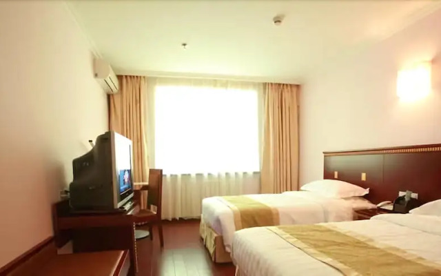 Southwest Hotel - Urumqi