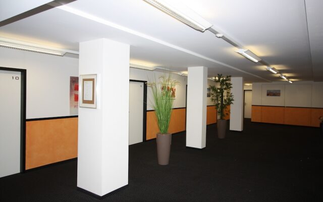Primestay Apartmenthaus Zürich Altstetten