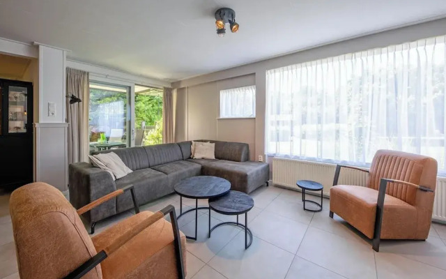 Holiday Home in De Koog Near Beach