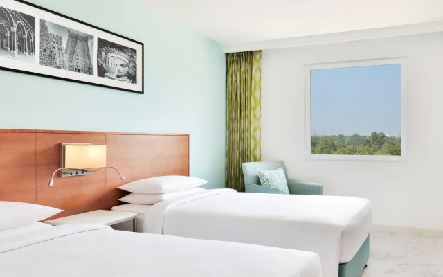 Fairfield by Marriott Bengaluru Whitefield