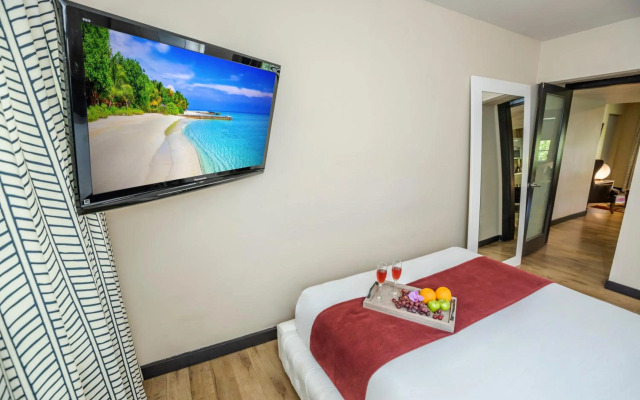 Metropole Suites South Beach