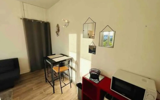 La Suite Ruinart Centre-ville