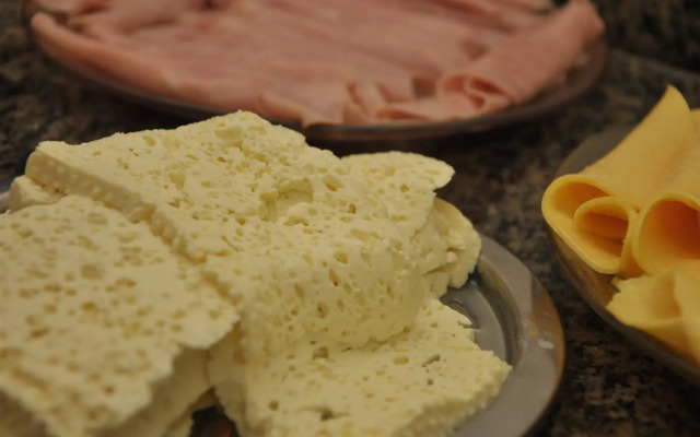 Hotel Pousada Figueiredo