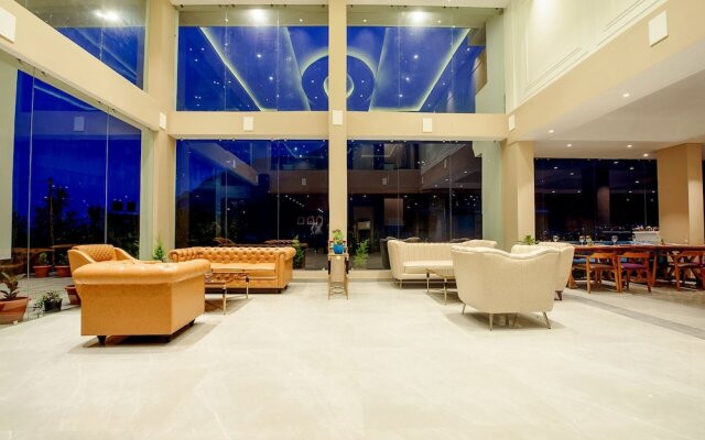 Naturevilas Sarovar Premiere Manali