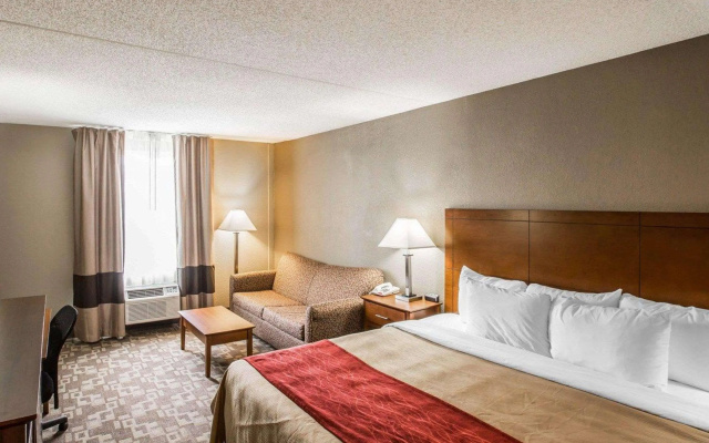 Comfort Inn Thomasville I-85