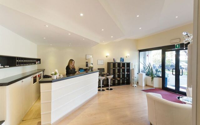 Hotel Provenza