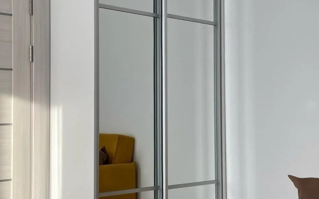 Апартаменты на улице Ерёменко, 110/2с1