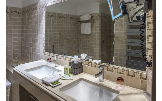 Hôtel La Pérouse Nice