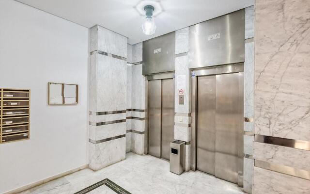 Doña Sofia Apartment by Rafleys