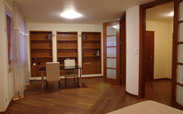 Apartament Royal