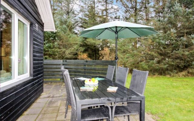 "Anniek" - 500m from the sea in NW Jutland