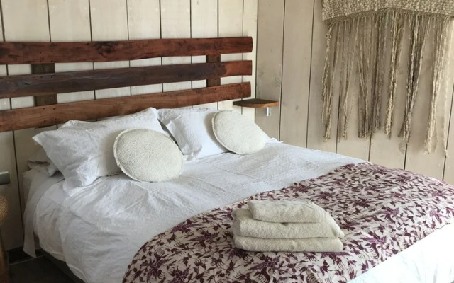Punta ballena lodge