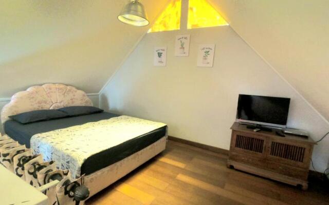 Bedugul Lake View Residence Unit A-1