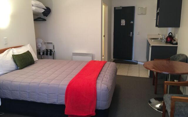 Ascot Motor Lodge