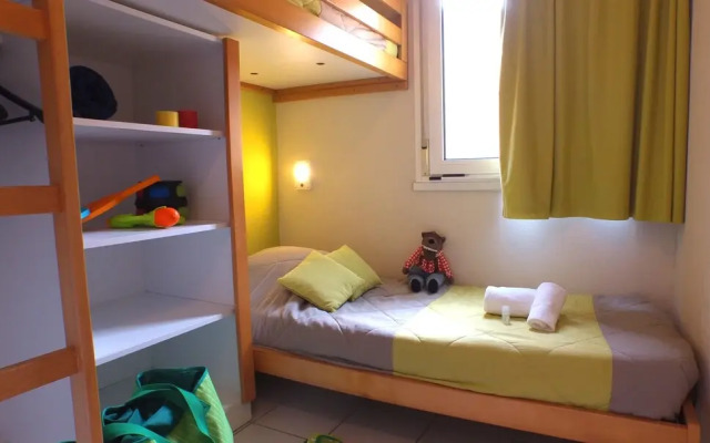 VVF Montagnac Hérault