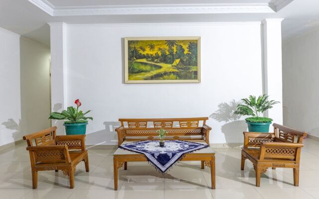 Oyo 916 Bintara Guest House