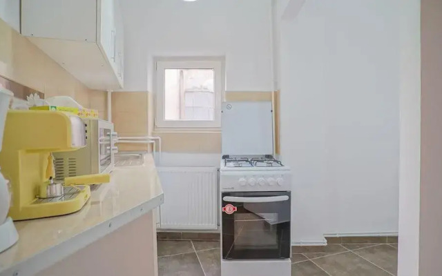 Cn2I Luxury Accommodation Cismigiu