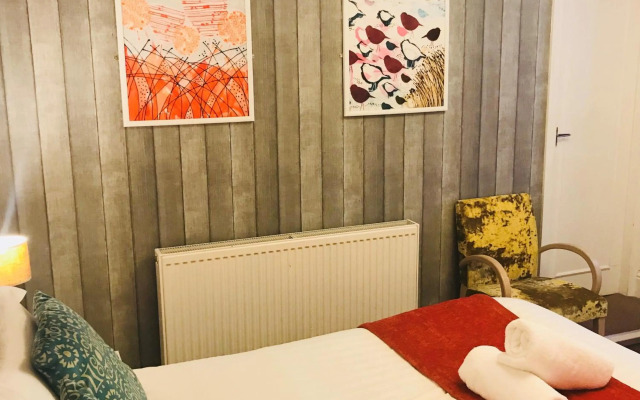 St Ives Hotel