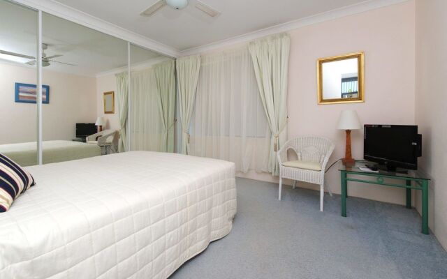 Laman Lodge, Unit 6, 15 Laman Street,