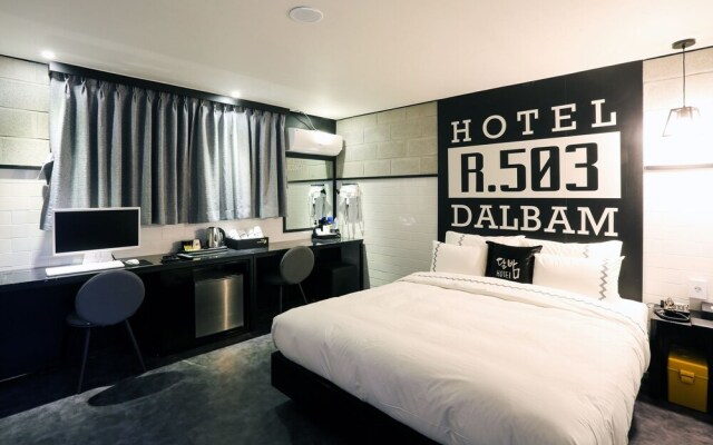 Seocheon Dalbam Hotel