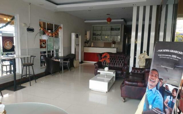 Hotel Vindhika Pengayoman