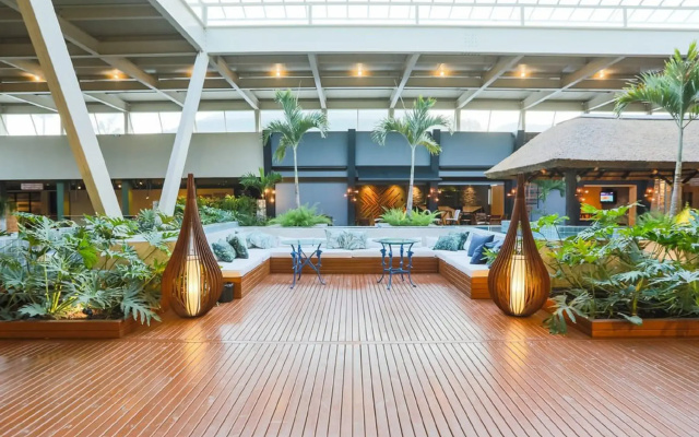 Itapema Beach Resorts by Nobile