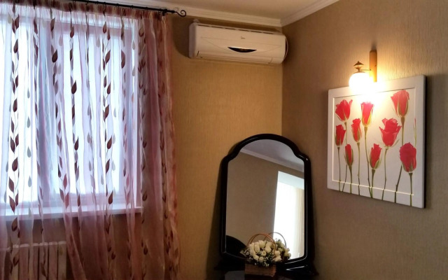 Apartment Tiraspol on Lenina 7