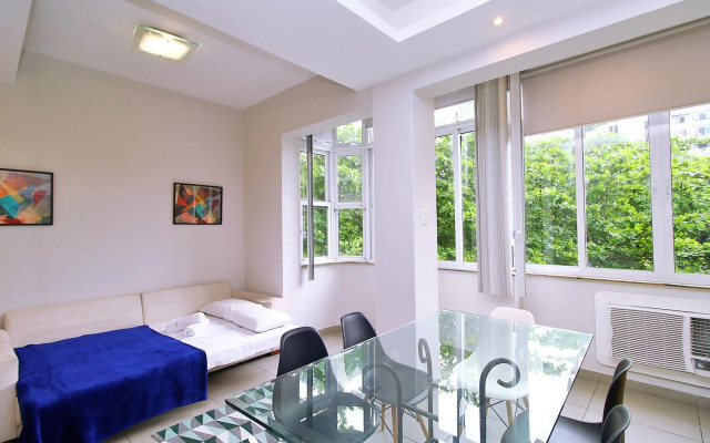 Rio Spot Homes Copacabana T011