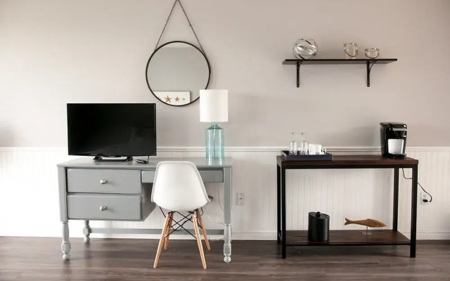 The Iona Heights Inn