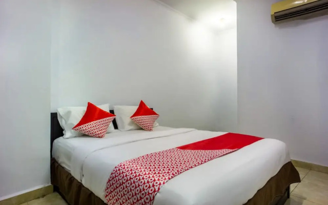 Wisma Permata by OYO Rooms