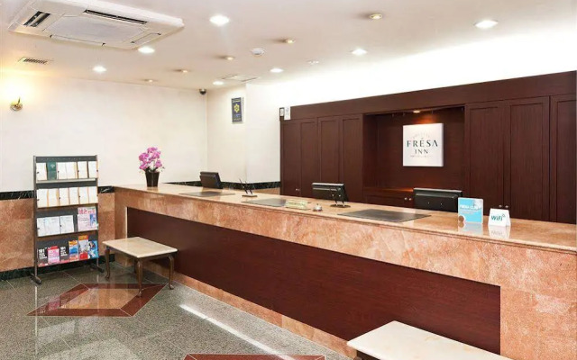Trest Inn Nihombashi