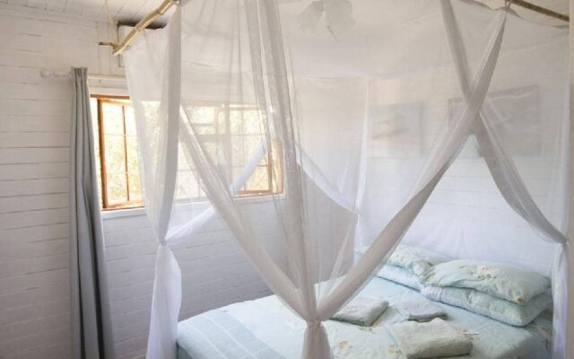 Just in Time Prime Mozambique Holiday Resort - Caravan Park