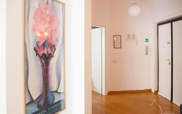 Rome in Apartment - Staz. San Pietro