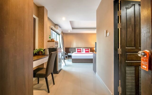 OYO 281 the Reader Cafe and Room