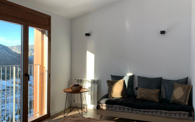 Ski Andorra Tarter Chalet Lodge