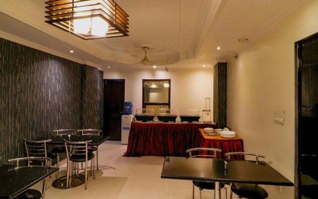Hotel B Continental