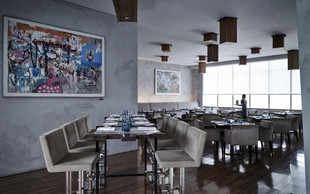 Pullman Jakarta Central Park