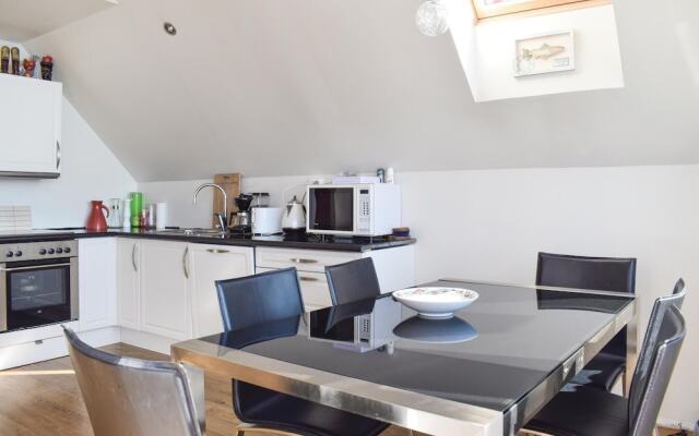 Amazing Home in Torangsvåg With 2 Bedrooms and Wifi