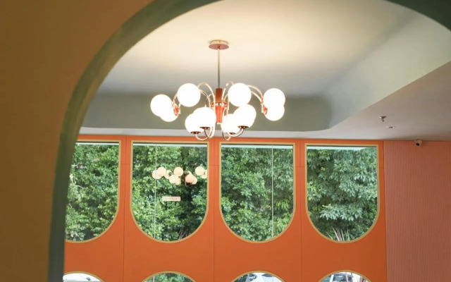 Ray Parc Hotel Kuala Lumpur