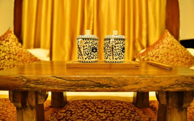 Pingyao 1 Home Hotel